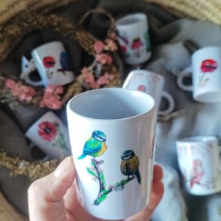 Takovéto nádherné komentáře od Vás jednoduše zahřejí na duši a zpříjemní celý den 🥰 Nemůžu si nechat pro sebe, paní...